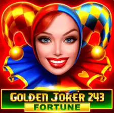 Slot Golden Joker su Winnita