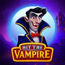 Slot Hit The Vampire su Winnita