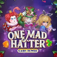 Slot One Mad Hatter su Winnita